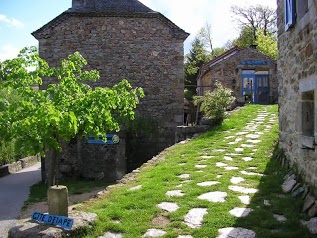 La Butinerie, gite d'étape et de séjour