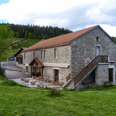 AUBERGE DU BEZ