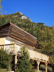 auberge le domanial - Hotel, restaurant, gites