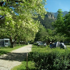 Camping Municipal Les Chaussières **