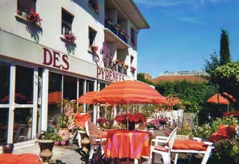 Hôtel Restaurant des Pyrénées - Hautes Pyrénées