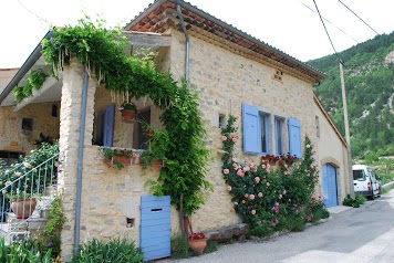 Gîte 