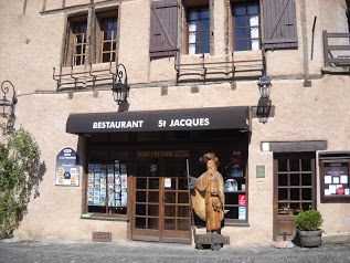 Auberge Saint-Jacques