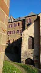 Moulin de Conques - Maison Busset Hôtel et restaurant 1 étoile Michelin