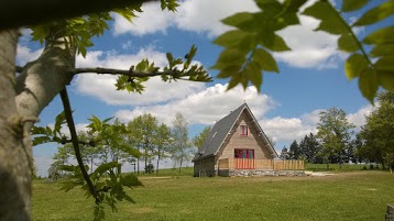 Chalets Du Puy Des Fourches