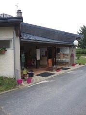 Camping La croix des Anglais - saint chely d'apcher