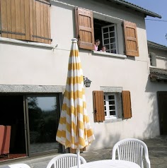 Gîte Le Cagnardou LZM063