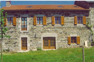 Gîte Montchabrier LZG043B