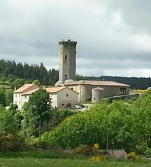 Autour de la Clauze - Guinand Bernard