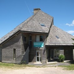 La Baraque des Bouviers