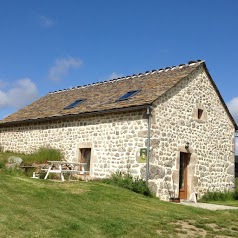 Gîte Le Buron de Champanouse à proximité de Grandrieu