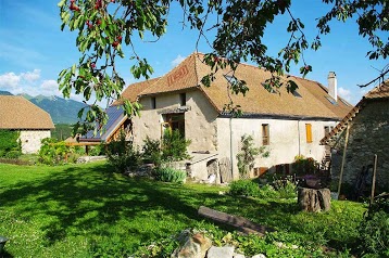 Gîte isère