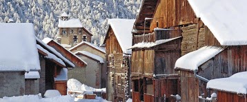 VVF Villages Ceillac-en-Queyras