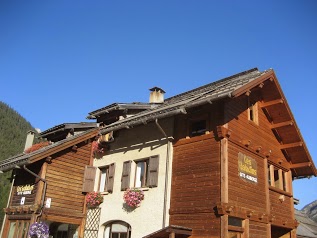 Gîte Les Baladins