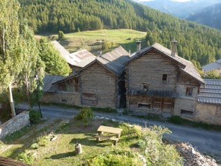 Gîte du Vieux Chazal