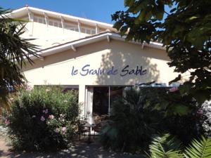 Hotel Le Grain de Sable