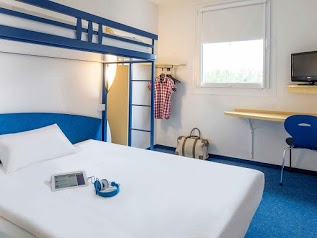 Hotel ibis budget Bergerac