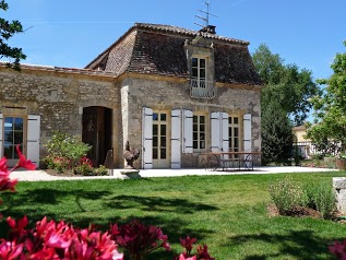 Chambres D'hotes & Gite Bergerac : Domaine de la Grande Font