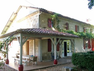 Gîte La Métairie