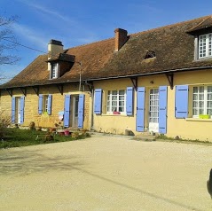 Maison d'hôtes 