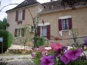 Gîte et Chambres d'Hôtes Forestier