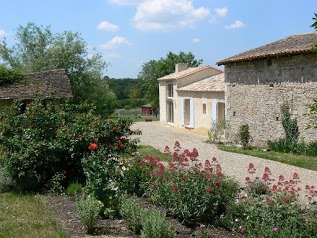 Domaine de Genevieve des Vignes