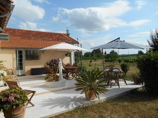 Moulin de Taillade