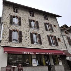 Hôtel - Restaurant de la Gare