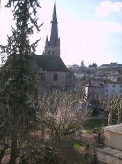 Gîte, meublé de tourisme Le Buis