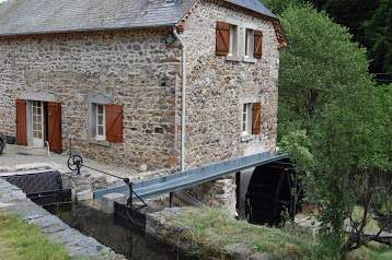 Moulin de Batifol