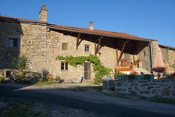 Chambres d'hôtes Chez la Vierzou