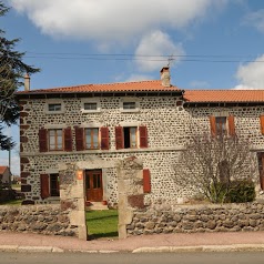 Patricia et Daniel Raveyre