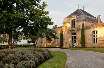 Château Cordeillan-Bages