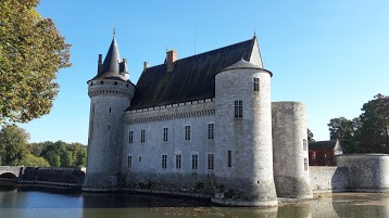 Kulker sully sur loire