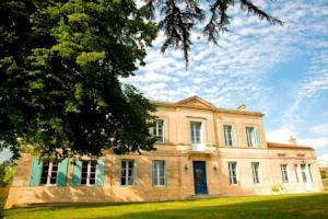 Chateau Rousselle