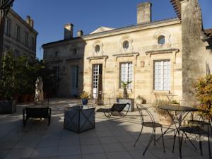 Villa Premayac Chambres d'hotes