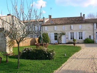 La Maison de Soussans