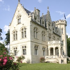 Château BELLEVUE