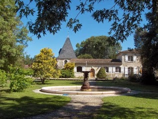 Moulin de la Virvée