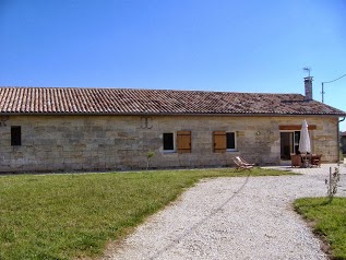 Gîte La Bergerie