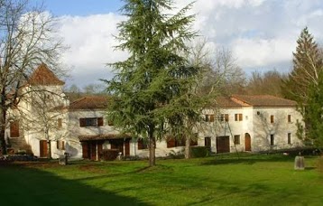 Le Moulin de Chenaud