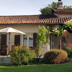 French Farmhouse