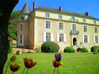 Chateau de Siorac