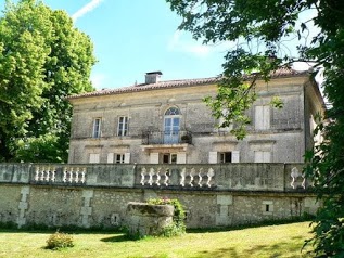 La Boissière - Chambres d'hôtes