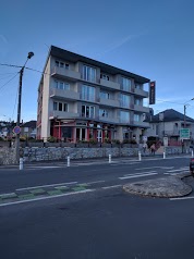 Hotel ibis Brive