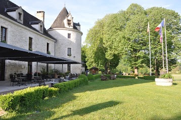 Château La Fleunie