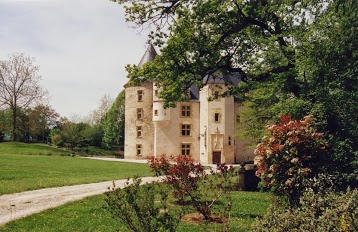 Château de Saint-Martory