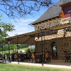 Domaine la chapelle en Corrèze, gites & chambres d'hotes, vacances en famille