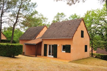 Village de gîtes L'Orée du Périgord