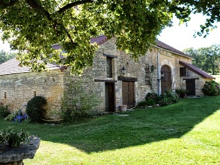 Chambre d'Hotes Dordogne Salignac: Le Faget